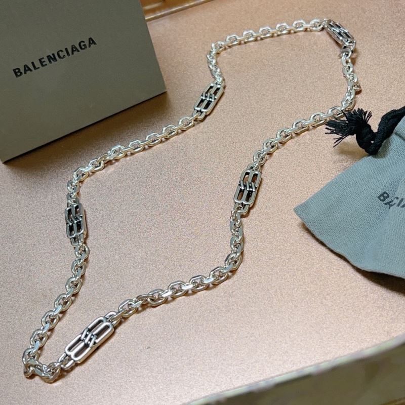 Ba1en*iaga necklaces